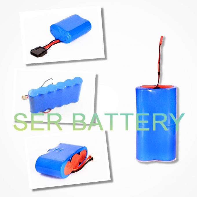 C Size 3.6V Er 6500mAh ER26500M Lithium Primary Battery 2
