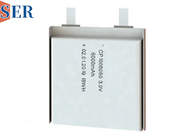 CP1005050 Limno2 Foil Battery Primary Soft Packing 3v 6000mah For GPS Tracker