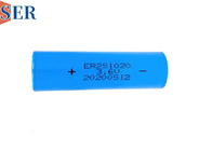 High Temperature CC Size Li SOCL2 Battery ER251020S For MWD / LWD Tools