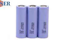 High Drain Type INR21700 40T Samsung Li Ion Battery 3.6V Cylindrical Rechargeable Battery For Power Tools