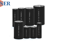 3.6V ER34615 Self Life Rate 2%  Li SOCL2 Battery For MWD LWD