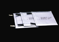 Primary Flat Ultra Thin Battery CP503742 3 Volt For Wearable Electrical Device