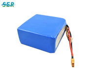 High Engergy Lipo Electric Bike Battery Pack 22.2V 24Ah For Bicycle/ Military Vehicles