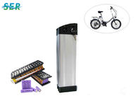 OEM Electric Bike Battery Pack Lithium Polymer 36V 37V 10Ah/13Ah/15Ah For Ebike