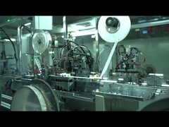 3.0V 650mAh High Power Primary Lithium Battery