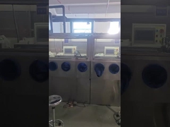 ER261020M Double CC Li SOCL2 Battery Large Discharge Current High Capacity 3.6V 13000mAh