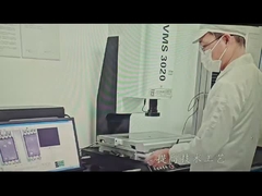 Cylindrical Li SOCl2 Battery High Voltage 3.6 V ER17450m For Gas Meter NB-IoT Meter