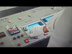 Lithium Polymer Battery