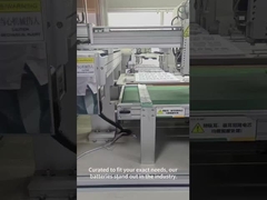 3.6Volt Primary High Temperature Lithium LiSOCL2 Battery ER14505S AA Size For Utility Meter