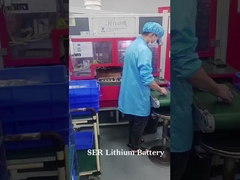 High Current Battery