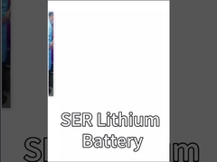 ER26500 SPC1530 HLC1550A HPC1550 Li SOCL2 Battery Pack Hybrid Pulse Capacitor For IOT Product