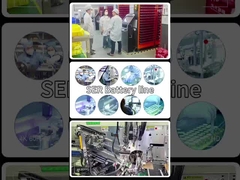 3.7Volt Lithium Polymer Battery With Flex Circuit Board LP103450 For Rubik'S Cube