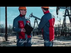 CP505050 Ultra Thin Battery 3.0V Flexible LiMNO2 Soft Package Battery For IoT