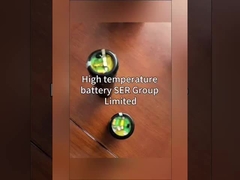 3.0V Ultra Thin LiMno2 Soft Battery CP401725 Disposable Li-MnO2 Pouch Battery