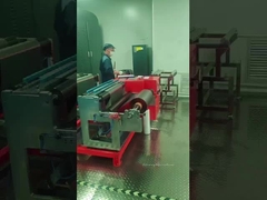 CP505050-2S LiMnO2 Lithium Manganese Soft Pack Battery CP1005050-2S 6.0V 6000mAh