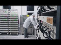 Battery Manufacturer SER GROUP LIMITED to customize rechargeable Li-ion polymer Battery Pack