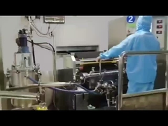 CP1005050 Limno2 Foil Battery Primary Soft Packing 3v 6000mah For GPS Tracker