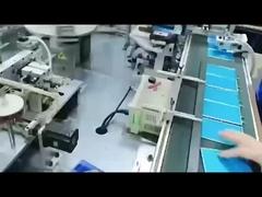 Custom Primary Thin Lithium Manganese Dioxide Battery CP7839109 3.0V 10Ah