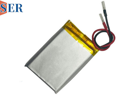 CP603048 Ultra Thin Lipo Battery