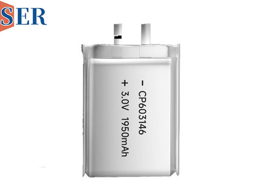 CP603146 Primary Lithium Battery 3v