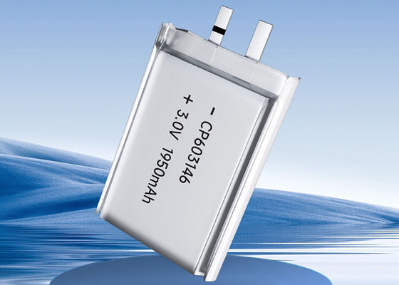 CP603146 Primary Lithium Battery 3v