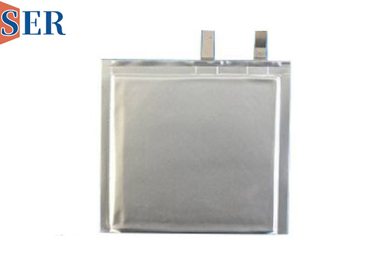 3.0V 1900mAh Ultra Thin Battery CP355050 Soft Packing Lithium Manganese Dioxide Pouch Battery