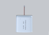 Flexible Lithium Manganese Dioxide Battery CP305050 RFID Reader