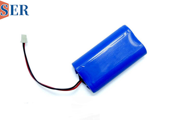 ER261020 Double C Battery Packs Power Source For Industrial