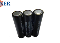 ER14250S Li socl2 Battery 1/2AA 3.6V 600mAh Ranging From -55 To 165°C