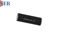 ER14505 3.6V AA Size Primary Li SOCL2 Battery Ranging From -55 To 165°C For Oil Drilling