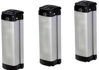 High Capacity Lithium Ion Battery Pack  24V/10Ah Electric Bicycle Applied With Aluminum Casing