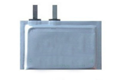 800mAh 3.0V CP224147 Non Rechargeable Flat Battery For RFID