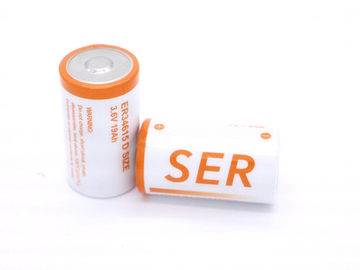 LS33600 / ER34615 D size 3.6V 19000mAh R20 Lithium primary Li-SOCI2 Battery