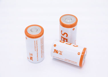 14.4V/7.2V Er34615H/ Er34615M Li-SOCl2 D Size Batteries Pack for GPS tracker