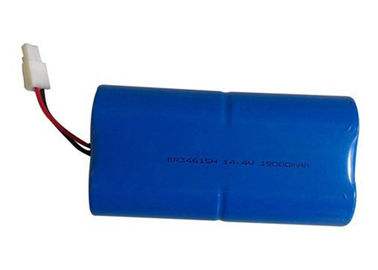 14.4V/7.2V Er34615H/ Er34615M Li-SOCl2 D Size Batteries Pack for GPS tracker