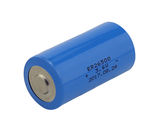 3.6V Er26500 SPC1520 Li Socl2 Primary Lithium Battery Non - Rechargeable 8500mAh For IOT Meter