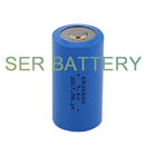 Cyclindrical Li SOCL2 Battery C Size 3.6V 8500mAh ER26500 For Tadiran TL2200 / TL4920