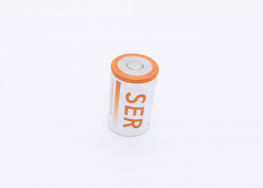 C Size 3.6V Er 6500mAh ER26500M Lithium Primary Battery