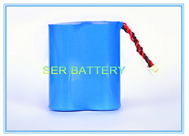 7.2V High Current Lithium Thionyl Chloride Cell 2ER26500M Non Rechargeable Battery Packs