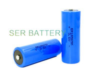 A Size 3.6 Volt AA Lithium Battery 3000mAh ER18505M 