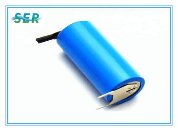 ER14335 2/3AA 3.6V Li SOCL2 Battery SL361 TL4955 XL055H 3UM3-2/3R6-2/3AA With Tabs