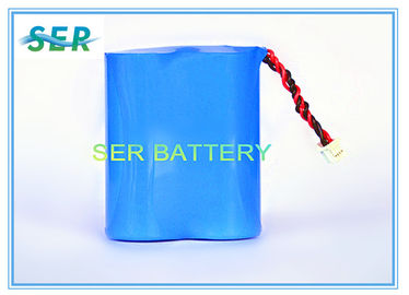 L31 ER13460 1500mAh Lithium Battery , Gas Meter 3.6 V Lithium Battery Cyclindrical Shape