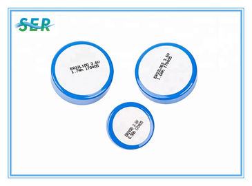 Deep Circle ER3265 Battery 3.6V 1000mAh Lithium Button Cell for TPMS