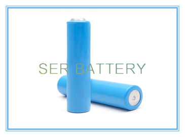 Non Rechargeable ER341245 DD Size Li SOCL2 Lithium Battery For Automotive Electronics