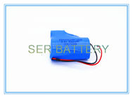 ER26500 3.6V High Current Battery , Li SOCL2 Battery With Super Capacitor HPC1520