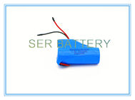 Cylindrical High Current Battery ER18505 3.6V Li-SOCl2 Cell HPC1520 Ultracapacitor