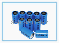3.0V 650mAh High Power Primary Lithium Battery