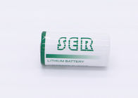 3.0V 650mAh High Power Primary Lithium Battery