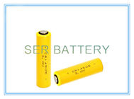 AA Non Rechargeable Lithium Manganese Dioxide Battery Double A Size CR14505 3 Volt