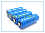 LiMNO2 Lithium Manganese Oxide Battery 3V CR17450
